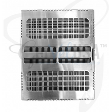 Sterilization Trays for Dental Instruments