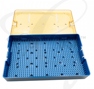 Sterilization Trays for Instruments