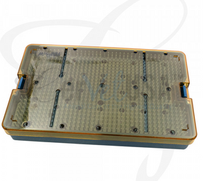 Sterilization Trays for Instruments