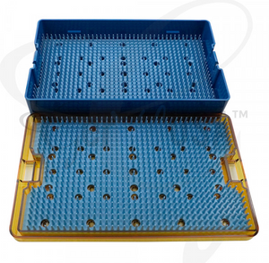 Sterilization Trays for Instruments