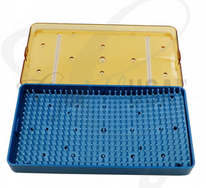 Sterilization Trays for Instruments