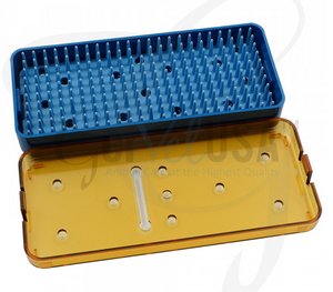 Sterilization Trays for Instruments