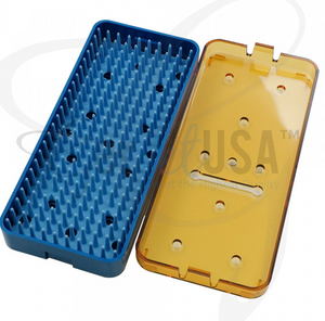 Sterilization Trays for Instruments