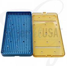 Sterilization Trays for Instruments