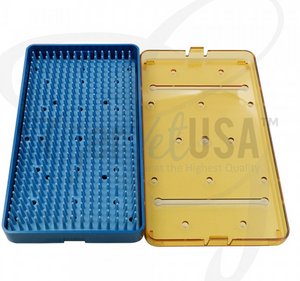 Sterilization Trays for Instruments